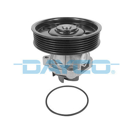 DAYCO DP267 Vodné čerpadlo