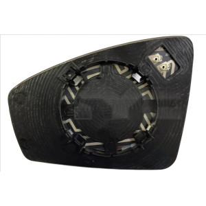 TYC 337-0289-1 Mirror Glass