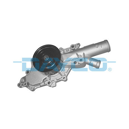 DAYCO DP391 Wasserpumpe