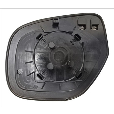TYC 323-0015-1 Mirror Glass