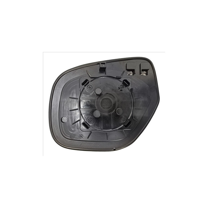 TYC 323-0016-1 Vetro specchio