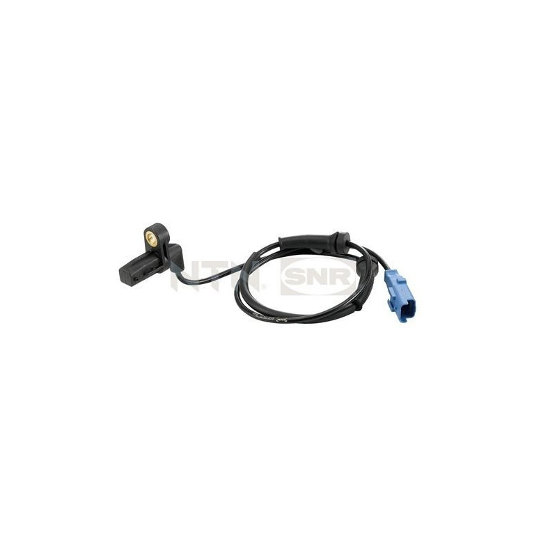 Přední Snímač ABS pro Peugeot 206 206+ NTN SNR ASB159.23