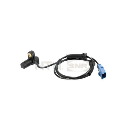 Přední Snímač ABS pro Peugeot 206 206+ NTN SNR ASB159.23