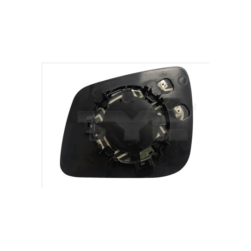 TYC 321-0136-1 Vetro specchio