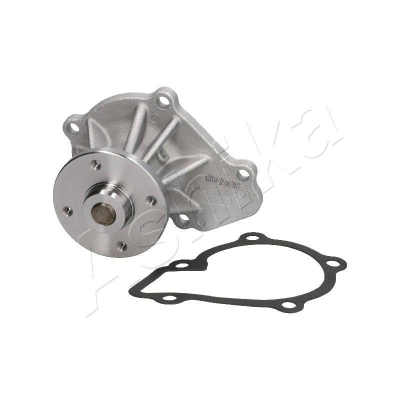 ASHIKA 35-01-189 Water Pump