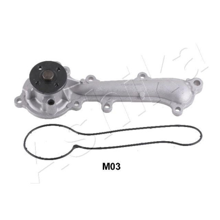 ASHIKA 35-0M-M03 Water Pump