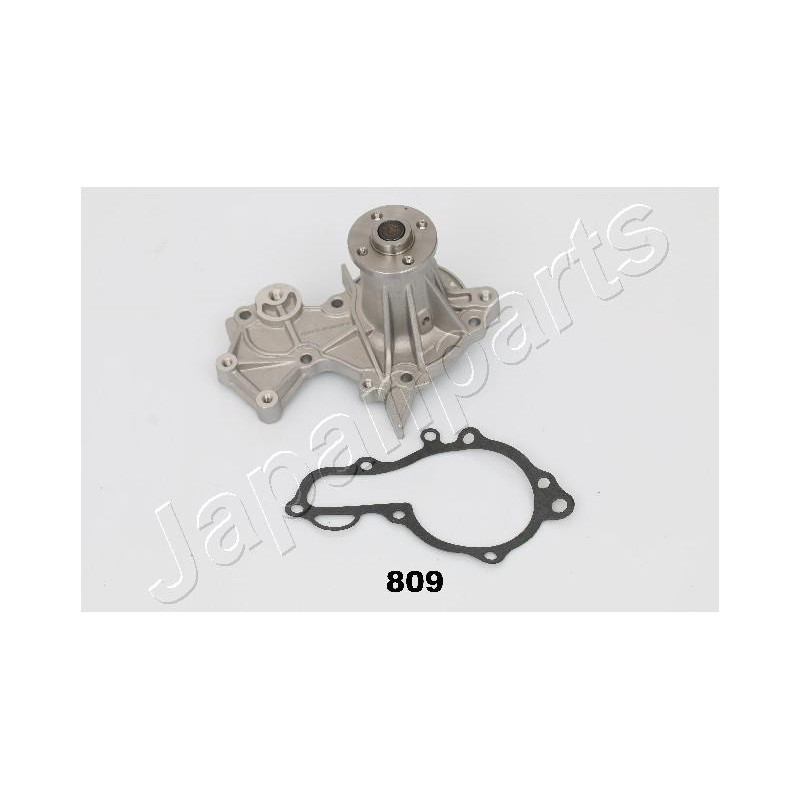 JAPANPARTS PQ-809 Wasserpumpe