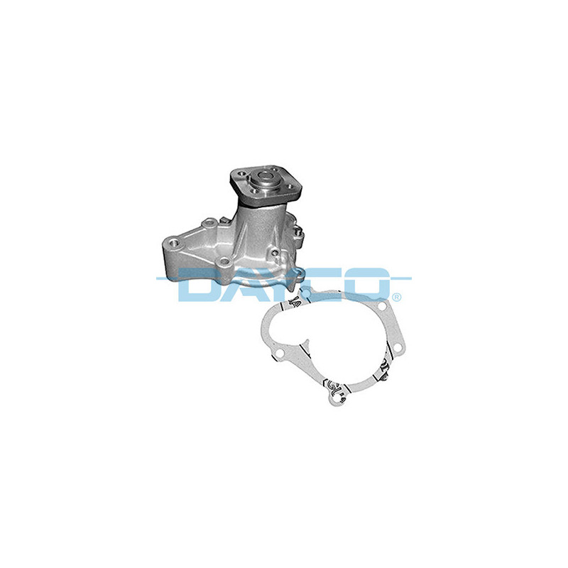 DAYCO DP341 Water Pump