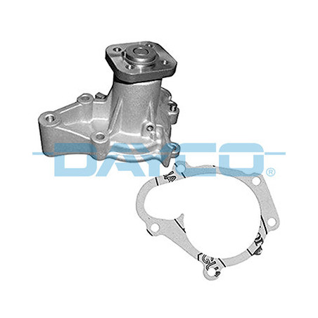 DAYCO DP341 Vodné čerpadlo
