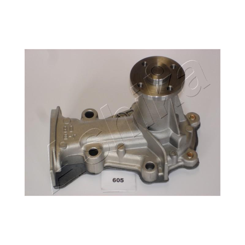 ASHIKA 35-06-605 Water Pump