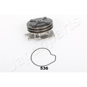 JAPANPARTS PQ-536 Water Pump