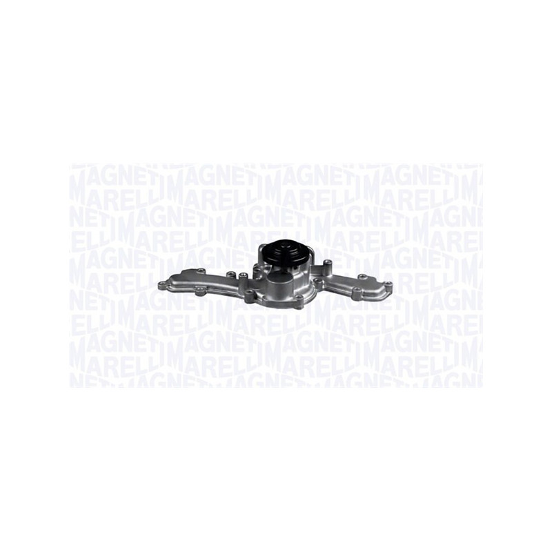 MAGNETI MARELLI 352316170016 Vodní čerpadlo