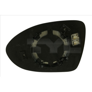 TYC 317-0047-1 Vetro specchio