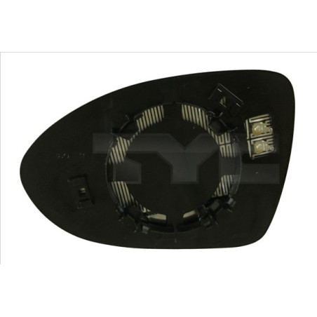 TYC 317-0047-1 Mirror Glass