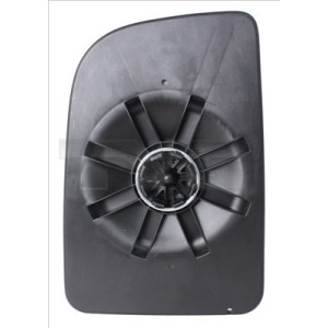 TYC 321-0164-1 Cristal de espejo