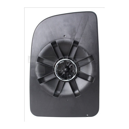 TYC 321-0164-1 Cristal de espejo