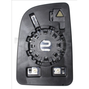 TYC 321-0165-1 Wkład lusterka