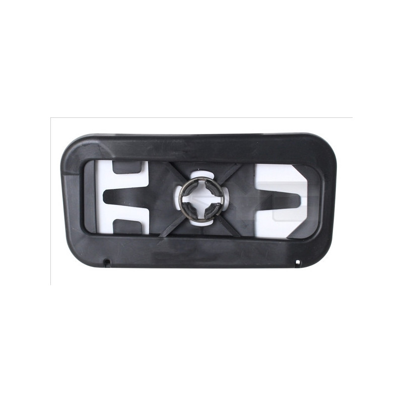 TYC 321-0167-1 Mirror Glass