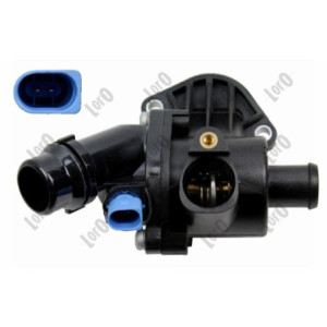 Loro 003-025-0001 Thermostat für AUDI