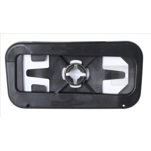 TYC 321-0168-1 Mirror Glass