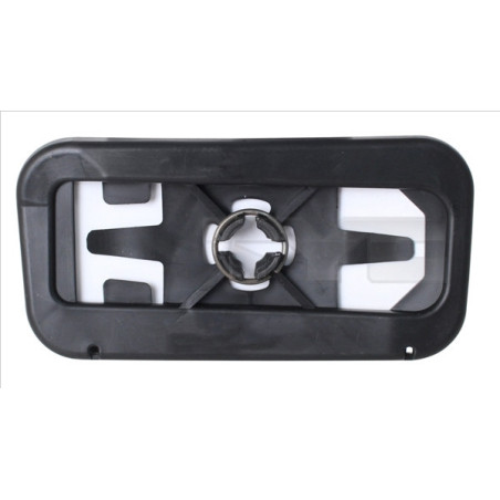 TYC 321-0168-1 Mirror Glass