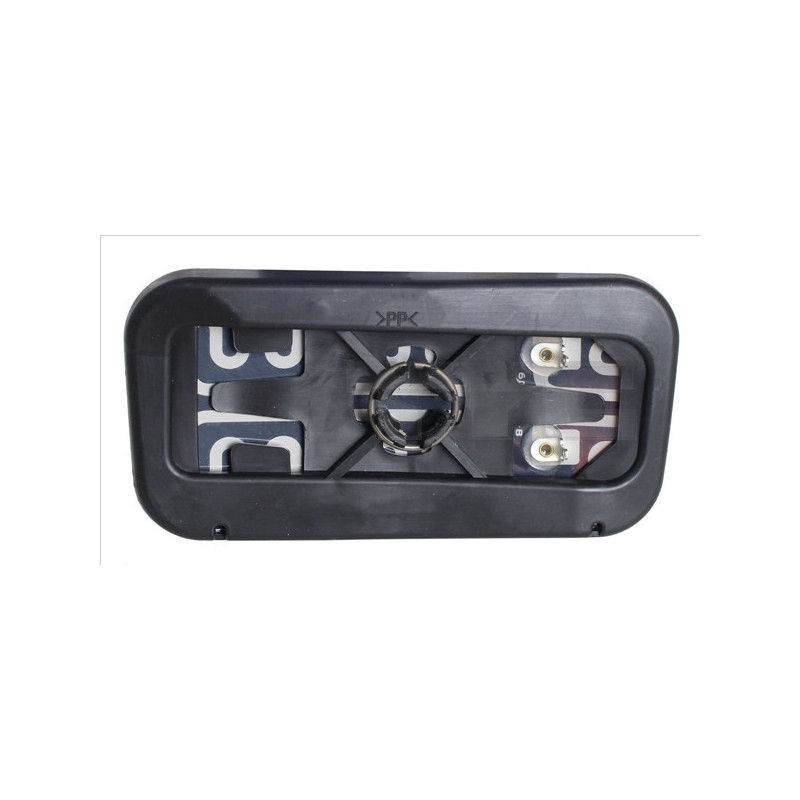 TYC 321-0169-1 Mirror Glass