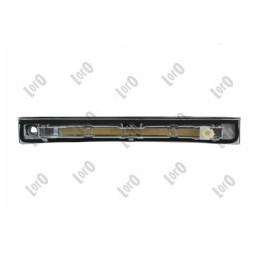 LORO 042-49-870S Terzo luce del freno Affumicato LED per Renault Megane III Grand Scenic III