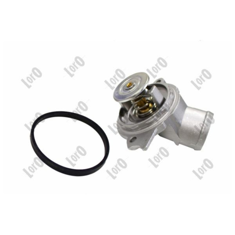 Loro 014-025-0003 Thermostat pour MERCEDES-BENZ