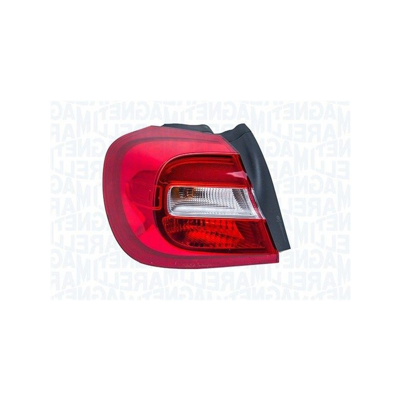 MAGNETI MARELLI 714021150755 Fanale Posteriore Sinistra LED per Mercedes-Benz GLA X156 (2013-2016)