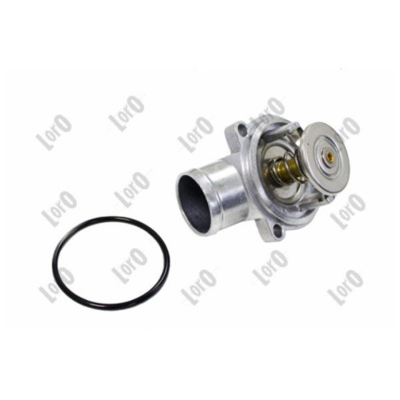 Loro 014-025-0008 Termostat pre MERCEDES-BENZ