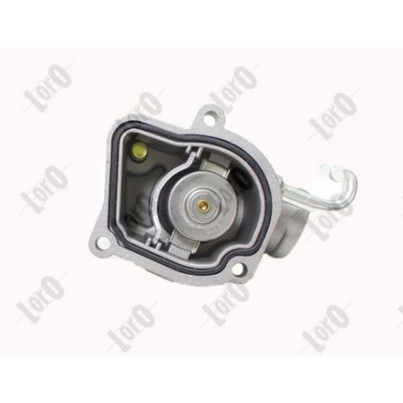 Loro 014-025-0012 Termostat pre MERCEDES-BENZ