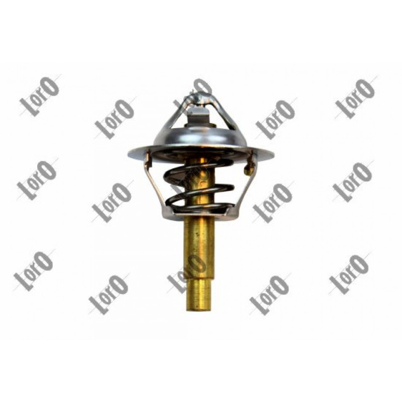 Loro 014-025-0016 Termostat pre MERCEDES-BENZ