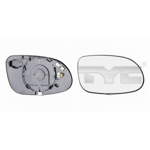 TYC 321-0001-1 Mirror Glass