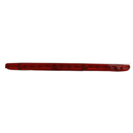 Third Brake Stop Light LED for Mercedes C-Class W203 Sedan / Saloon - TYC 15-0065-00-2