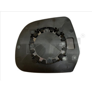 TYC 328-0176-1 Mirror Glass