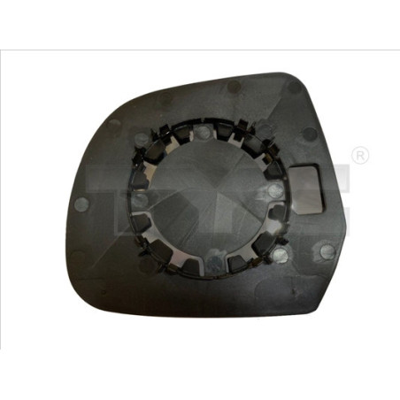 TYC 328-0176-1 Mirror Glass
