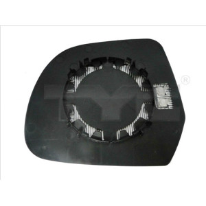 TYC 328-0177-1 Vetro specchio