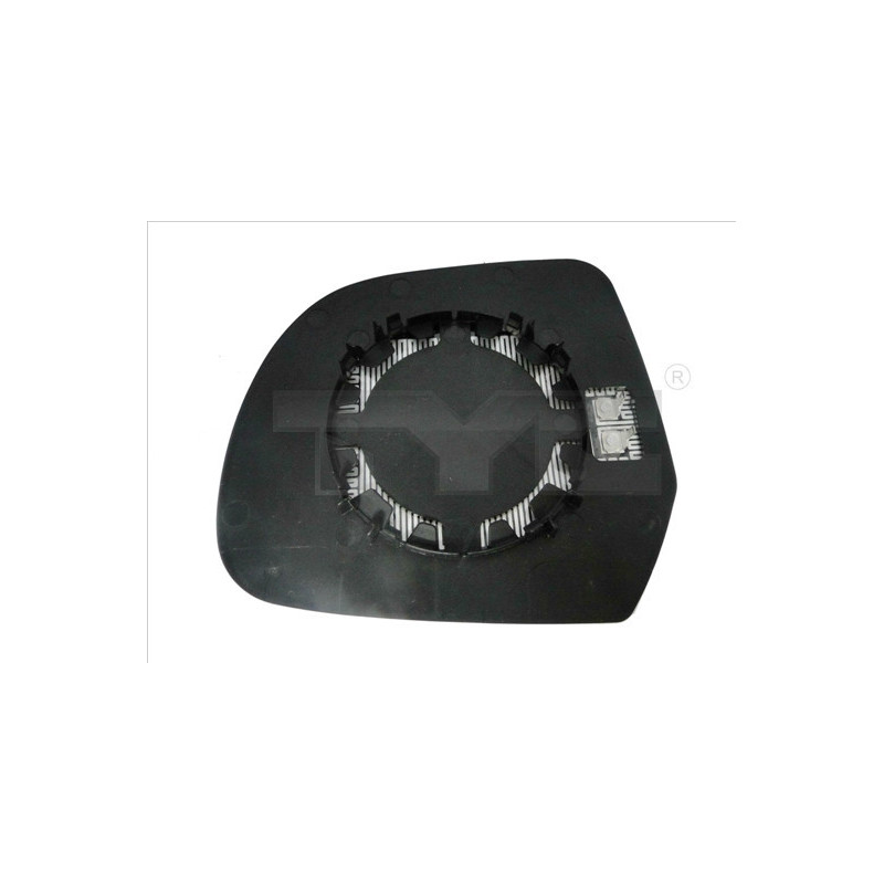 TYC 328-0178-1 Mirror Glass