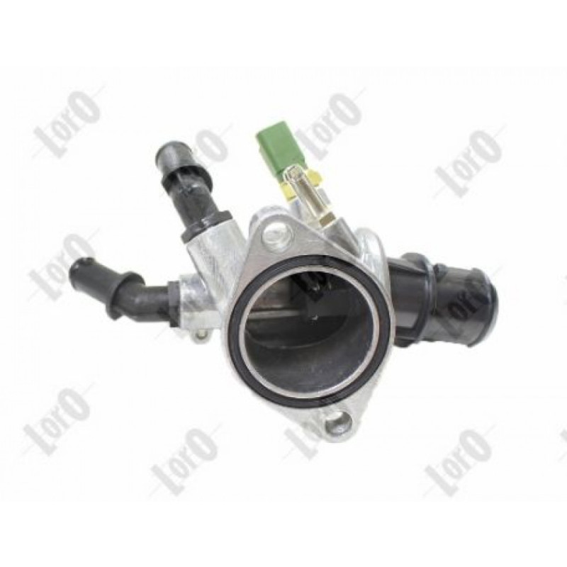 Loro 037-025-0001 Thermostat for OPEL