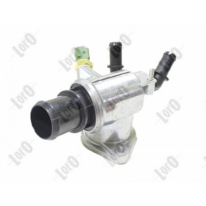 Loro 037-025-0001 Thermostat for OPEL
