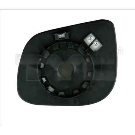 TYC 317-0035-1 Spiegelglas