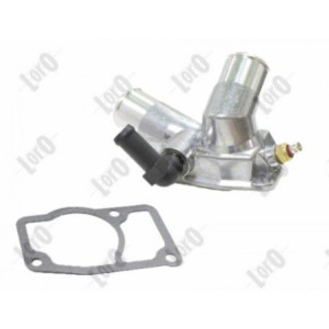 Loro 037-025-0021 Thermostat for OPEL