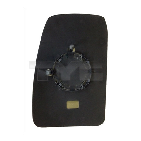 TYC 324-0032-1 Vetro specchio