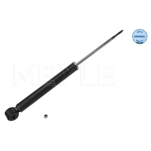 MEYLE 16-26 715 0002 Stoßdämpfer Hinten für Renault Clio Thalia