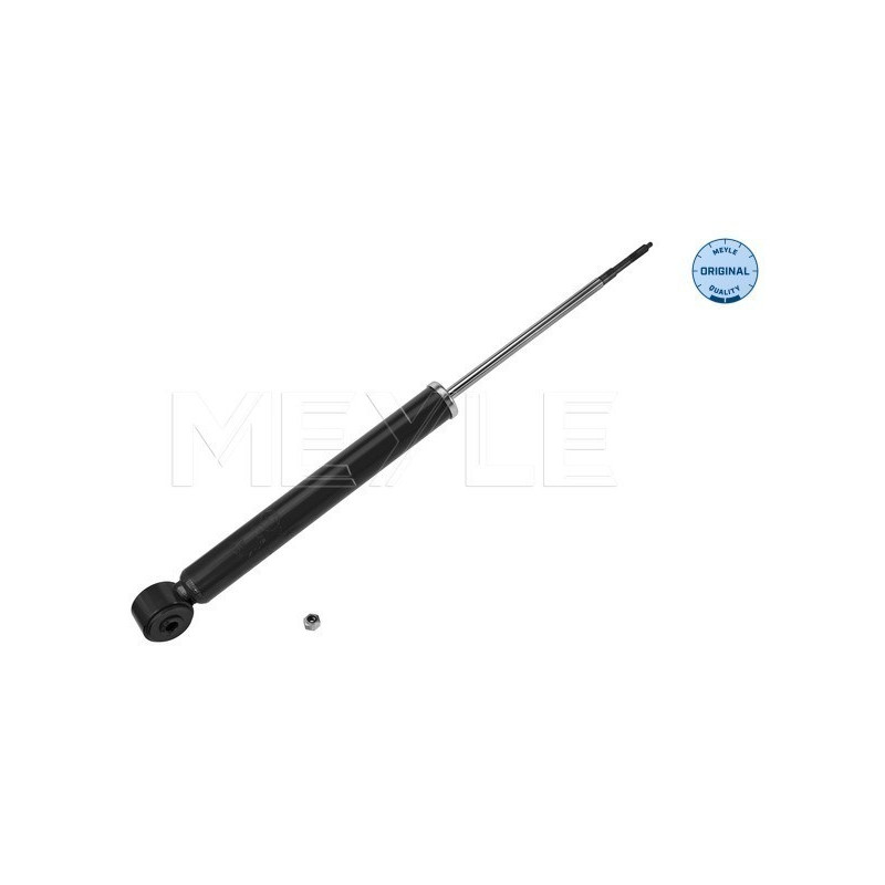 MEYLE 16-26 715 0002 Amortyzator tył dla Renault Clio Thalia
