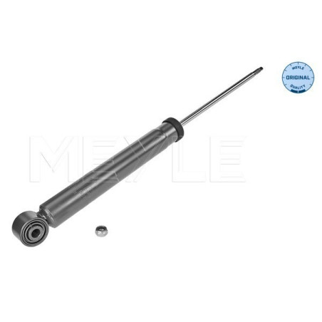 MEYLE 126 725 0029 Shock Absorber Damper Rear for Audi TT