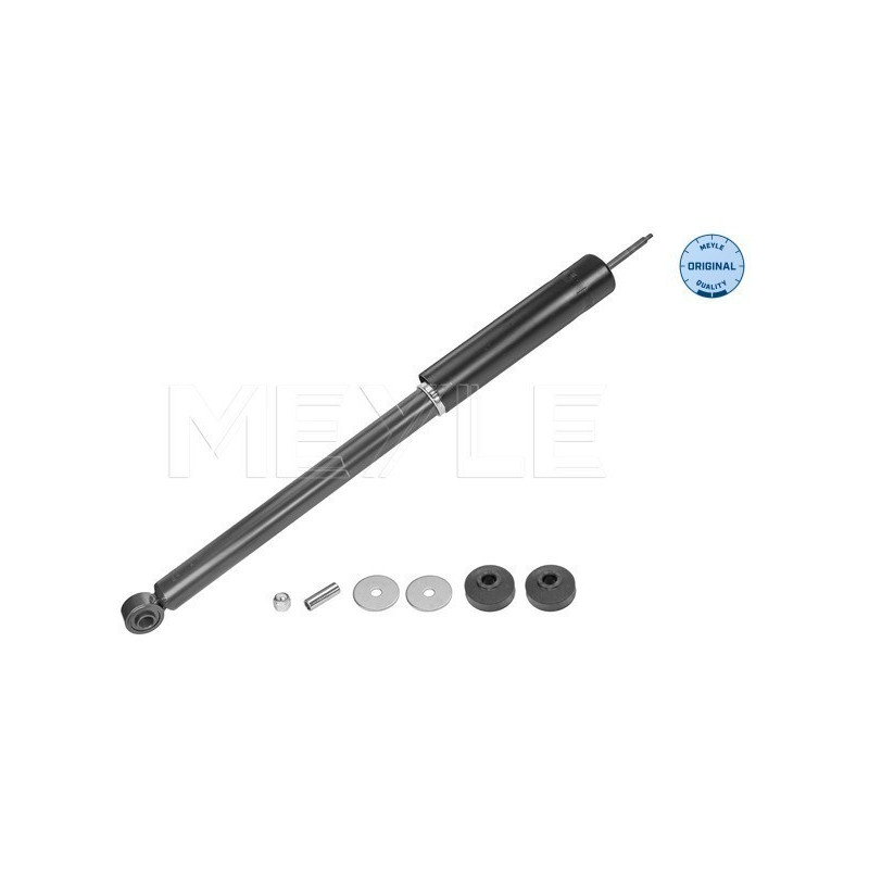 MEYLE 33-26 725 0004 Amortisseur arrière pour SX4 Sedici