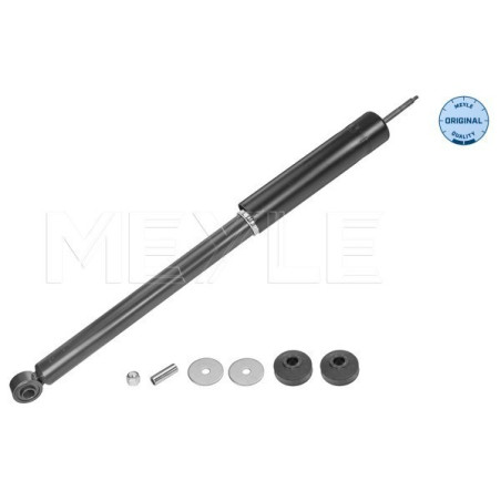 MEYLE 33-26 725 0004 Shock Absorber Rear for SX4 Sedici