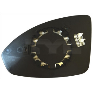 TYC 306-0015-1 Mirror Glass