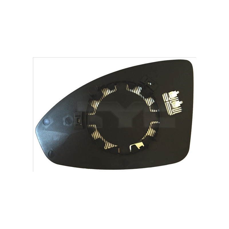 TYC 306-0015-1 Mirror Glass